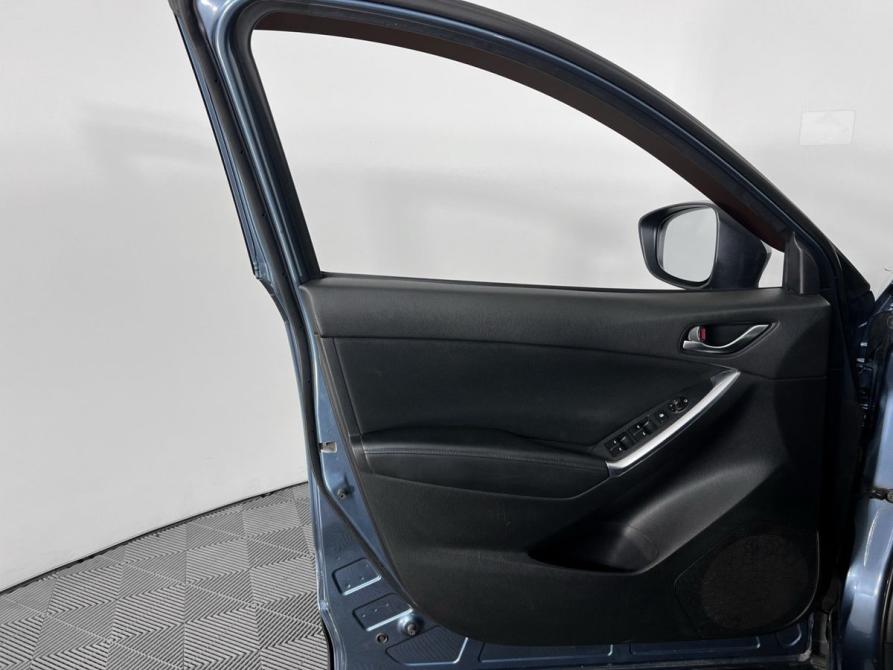 Mazda CX-5 I Архангельск  - изображение 11