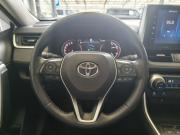 Toyota RAV4 V (XA50) Новосибирск  - изображение 21