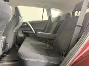 Toyota RAV4 IV (XA40) Рестайлинг Калининград  - изображение 37