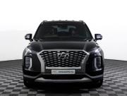 Hyundai Palisade I Москва  - изображение 32