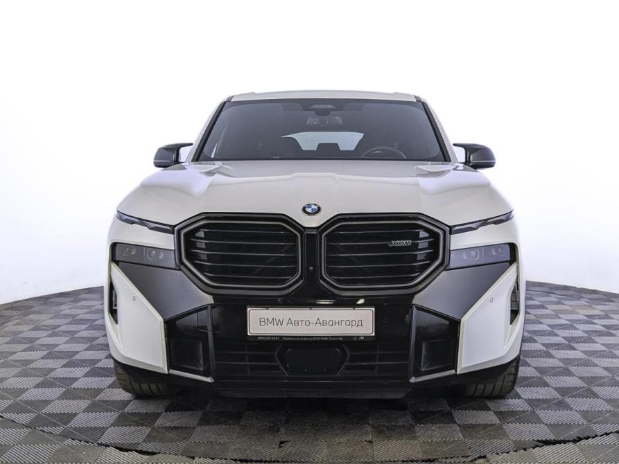 BMW XM Москва  - изображение 2