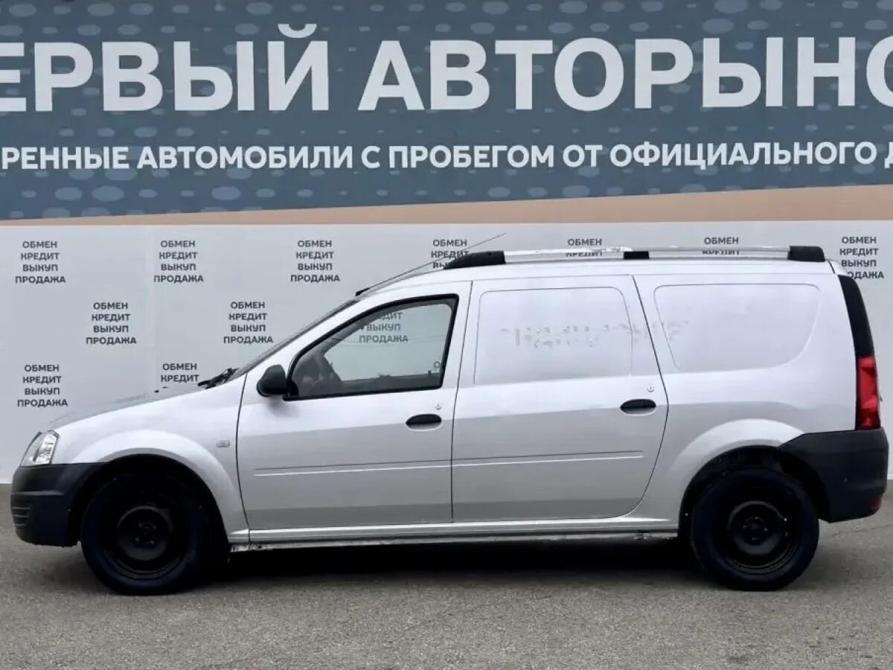 Lada (ВАЗ) Largus I Краснодар  - изображение 8