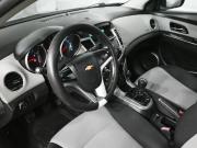 Chevrolet Cruze I Екатеринбург  - изображение 32