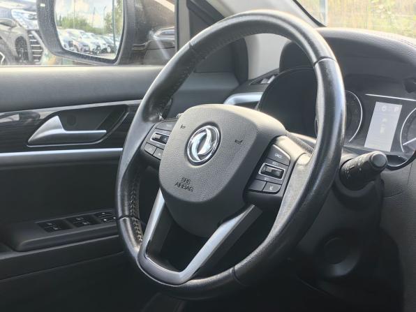 Dongfeng AX7 I с пробегом 2019 года, цена 919 000 рублей, 139000 км, внедорожник, Автокод Объявления