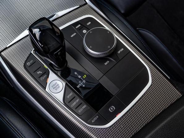 BMW 3 серии VII (G2x) с пробегом 2019 года, цена 3 830 000 рублей, 74952 км, седан, Автокод Объявления