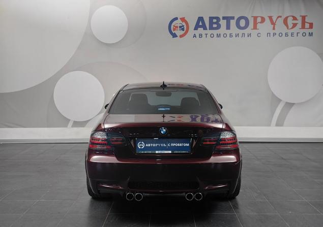 BMW 3 серии V (E90/E91/E92/E93) с пробегом 2008 года, цена 1 555 000 рублей, 279604 км, купе, Автокод Объявления