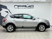 Nissan Qashqai I Рестайлинг Ростов-на-Дону  - изображение 31