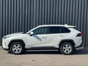 Toyota RAV4 V (XA50) Самара  - изображение 25