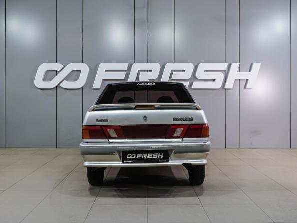 Lada (ВАЗ) 2115 с пробегом 2005 года, цена 199 000 рублей, 122045 км, седан, Автокод Объявления