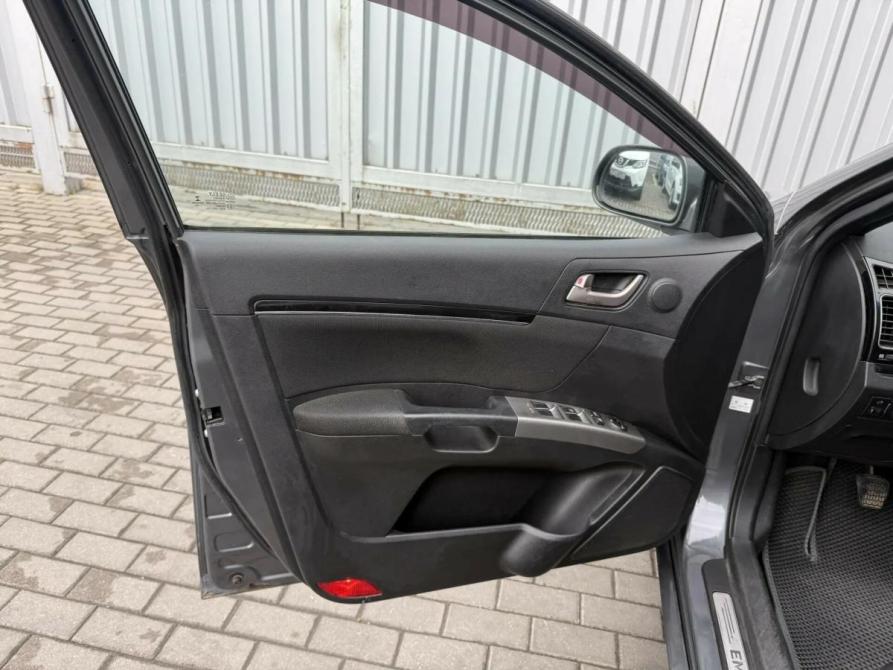 Geely Emgrand EC7 Ростов-на-Дону  - изображение 9
