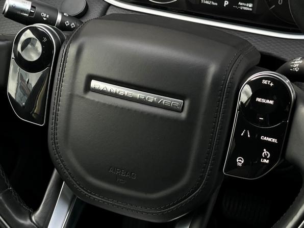 Land Rover Range Rover Evoque II с пробегом 2019 года, цена 3 168 400 рублей, 114621 км, внедорожник, Автокод Объявления