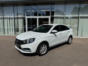 Lada (ВАЗ) Vesta I Воронеж  - изображение 13