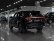 Geely Monjaro I Рестайлинг 2 Москва  - изображение 33
