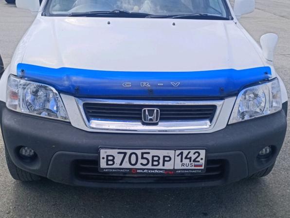 Honda CR-V I Рестайлинг с пробегом 1999 года, цена 250 000 рублей, 359589 км, внедорожник, Автокод Объявления