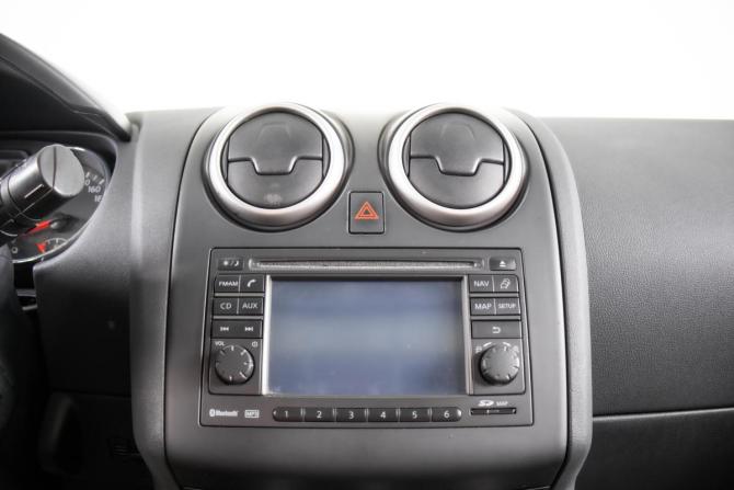 Nissan Qashqai I Рестайлинг с пробегом 2011 года, цена 1 499 000 рублей, 167800 км, внедорожник, Автокод Объявления