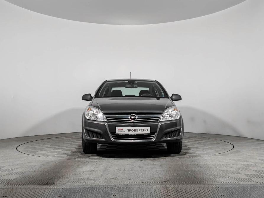 Opel Astra H Рестайлинг Санкт-Петербург  - изображение 2