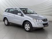 SsangYong Kyron I Рестайлинг Волгоград  - изображение 38