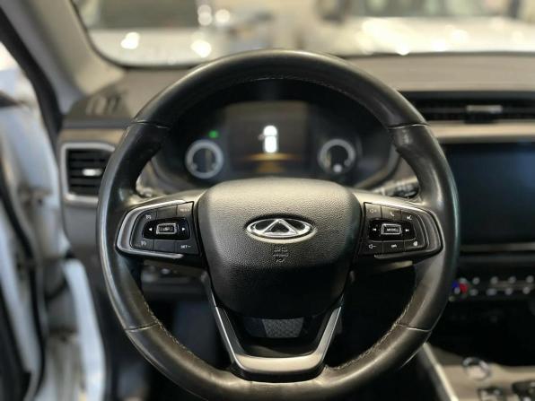 Chery Tiggo 4 I Рестайлинг с пробегом 2019 года, цена 1 299 000 рублей, 70450 км, внедорожник, Автокод Объявления