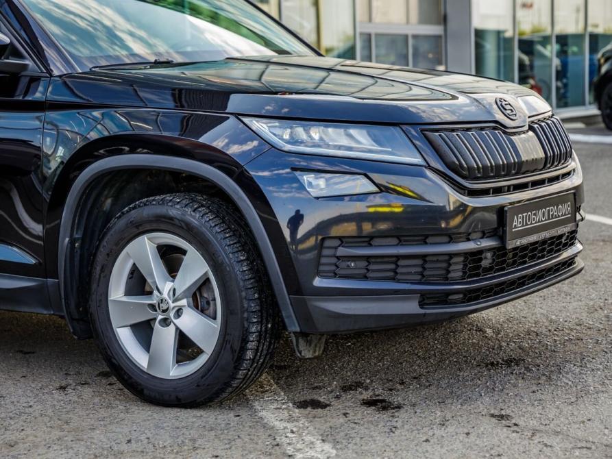 Skoda Kodiaq I Волгоград  - изображение 10