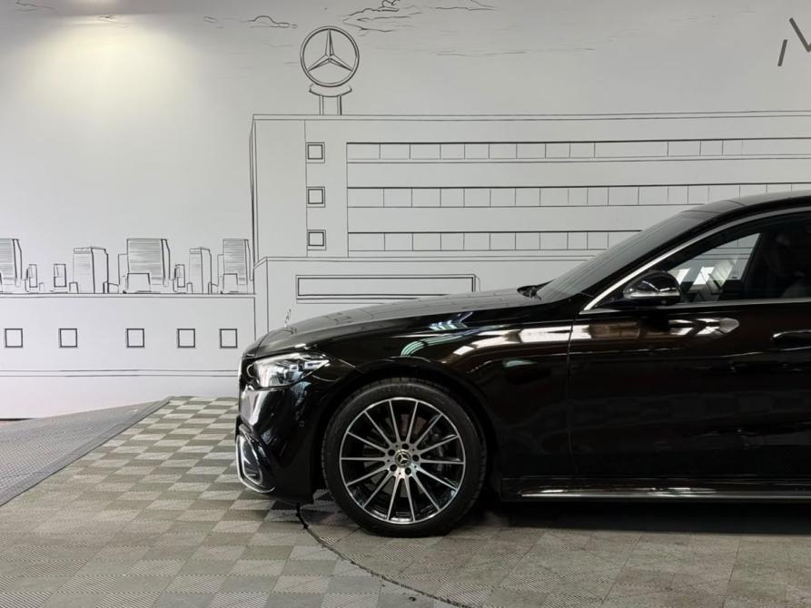 Mercedes-Benz S-Класс VII (W223) Москва  - изображение 11