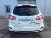 Hyundai Santa Fe II Рестайлинг Москва  - изображение 24