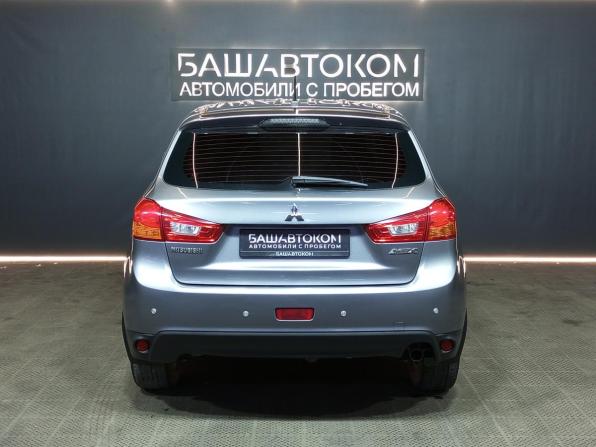 Mitsubishi ASX I с пробегом 2013 года, цена 870 000 рублей, 195049 км, внедорожник, Автокод Объявления