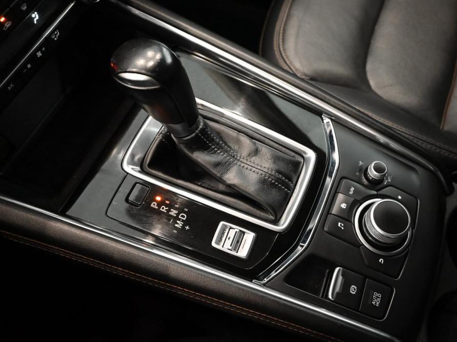 Mazda CX-5 II Екатеринбург  - изображение 20