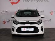 Kia Picanto III Минеральные Воды  - изображение 22