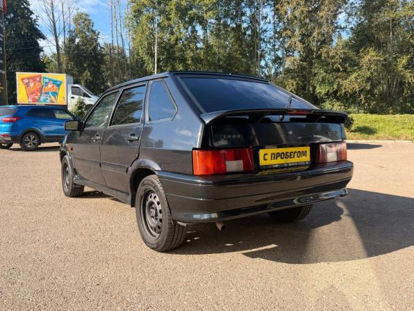 Lada (ВАЗ) 2114 с пробегом 2008 года, цена 149 000 рублей, 123951 км, хэтчбек, Автокод Объявления