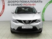Nissan Qashqai II Москва  - изображение 13
