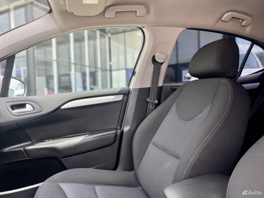Citroen C4 II Краснодар  - изображение 10