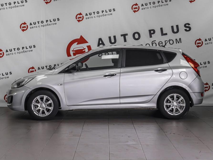 Hyundai Solaris I Минеральные Воды  - изображение 6