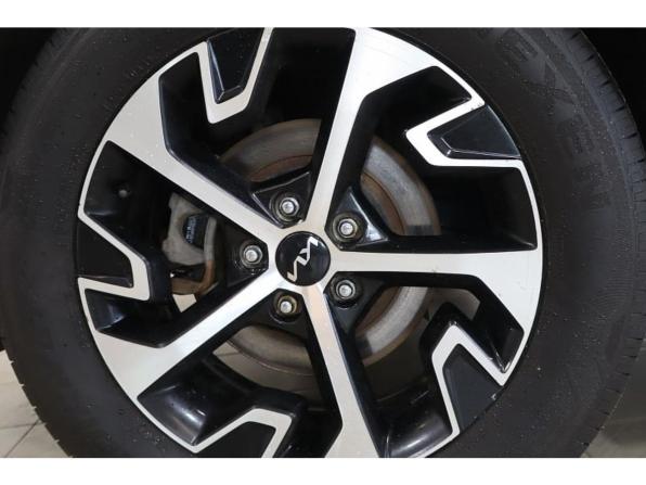 Kia Sportage V с пробегом 2022 года, цена 3 349 000 рублей, 41982 км, внедорожник, Автокод Объявления