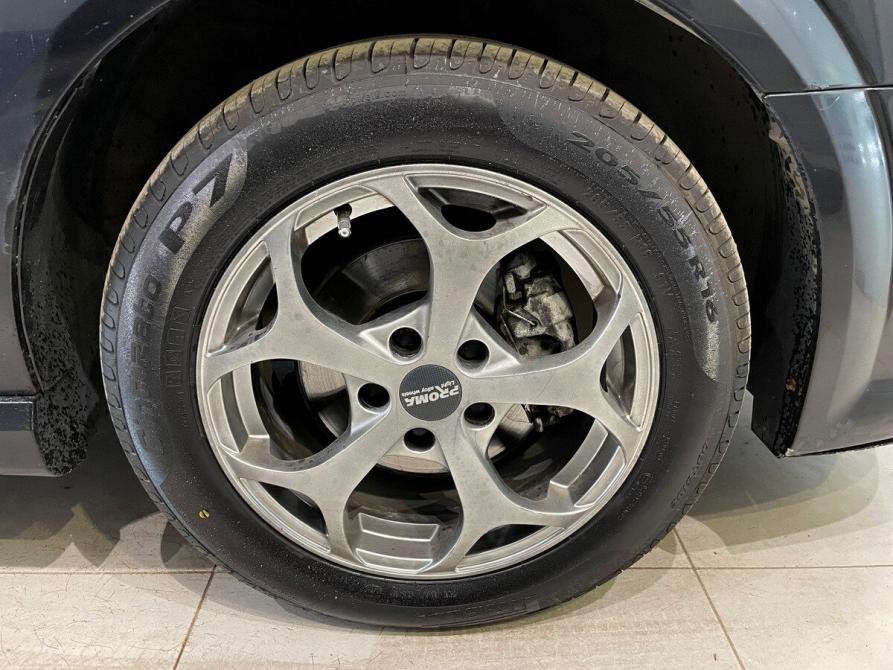 Opel Vectra C Рестайлинг Москва  - изображение 14