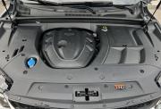 Geely Tugella I Рестайлинг Красноярск  - изображение 54