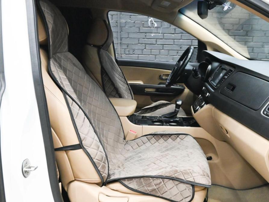 Kia Carnival III Екатеринбург  - изображение 10