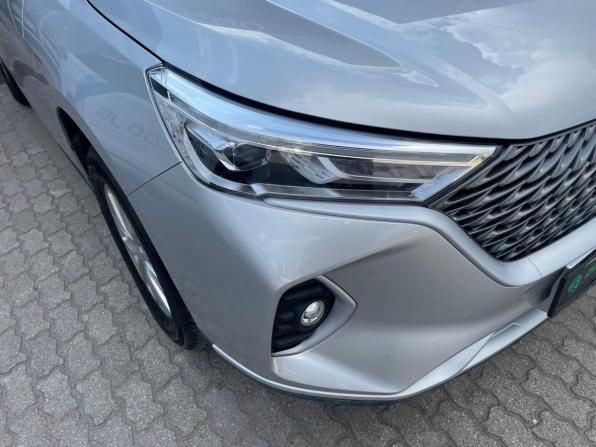Haval M6 II с пробегом 2023 года, цена 1 740 000 рублей, 45585 км, внедорожник, Автокод Объявления