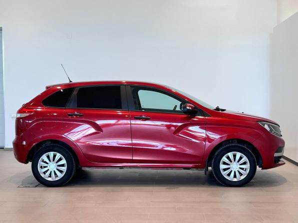 Lada (ВАЗ) XRAY I с пробегом 2018 года, цена 840 000 рублей, 80599 км, хэтчбек, Автокод Объявления