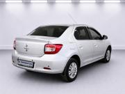 Renault Logan II Москва  - изображение 19