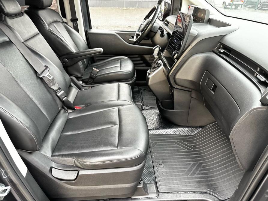 Hyundai Staria I Волгоград  - изображение 26