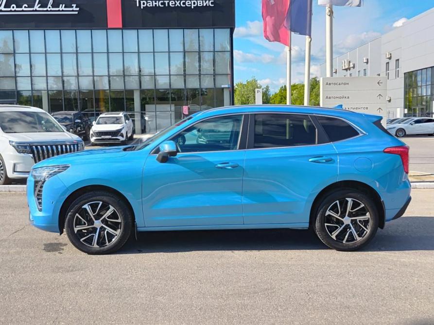 Haval Jolion I Чебоксары  - изображение 10