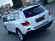 Toyota Highlander II (XU40) Рестайлинг Челябинск  - изображение 36