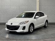 Mazda 3 II (BL) Рестайлинг Москва  - изображение 17