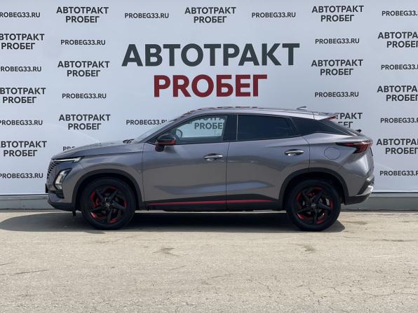 Omoda C5 I с пробегом 2023 года, цена 1 800 000 рублей, 26660 км, внедорожник, Автокод Объявления