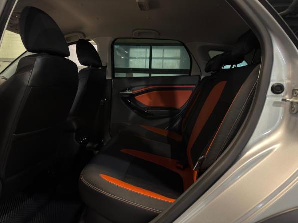 Lada (ВАЗ) Vesta I с пробегом 2019 года, цена 1 179 000 рублей, 86324 км, универсал, Автокод Объявления
