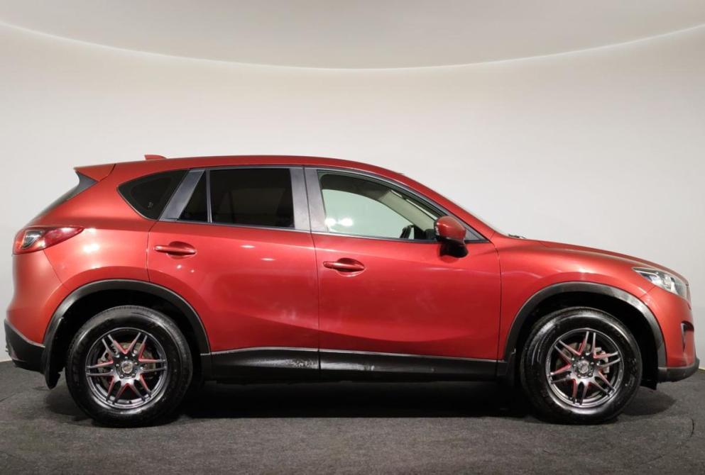 Mazda CX-5 I Ярославль  - изображение 4