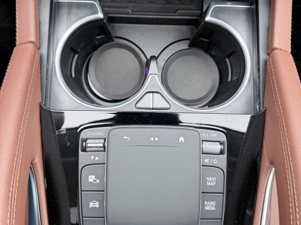 Mercedes-Benz GLE II (V167) Рестайлинг с пробегом 2026 года, цена 10 800 000 рублей, 60 км, внедорожник, Автокод Объявления