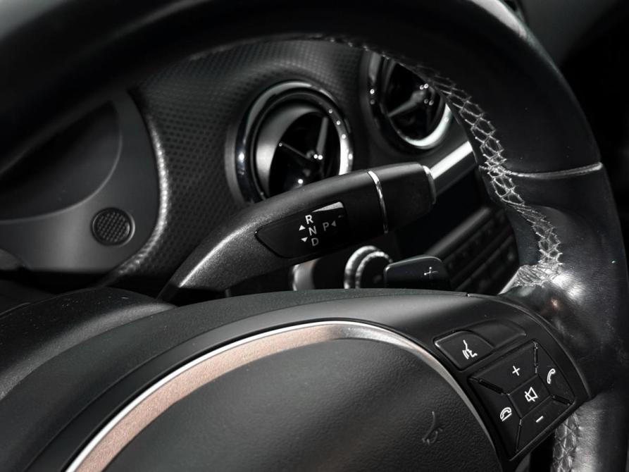 Mercedes-Benz A-Класс III (W176) Санкт-Петербург  - изображение 11