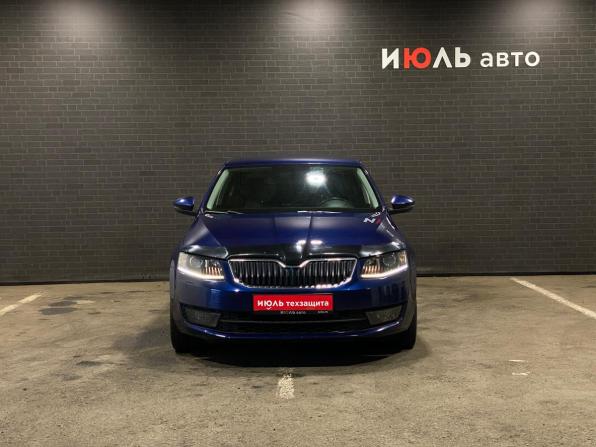 Skoda Octavia III (A7) с пробегом 2016 года, цена 1 500 000 рублей, 137889 км, лифтбек, Автокод Объявления