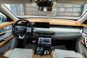 JETOUR X70+ I Рестайлинг Ярославль  - изображение 44